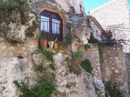 Ciudad de Letur 2008